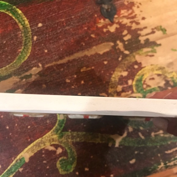 🚣‍♀️Wooden Beachy Frame - Picture 3 of 7